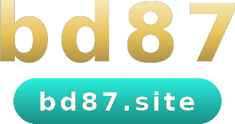 bd87 logo