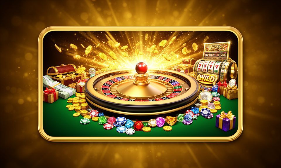 bd87 Taka Bonus on First Deposit