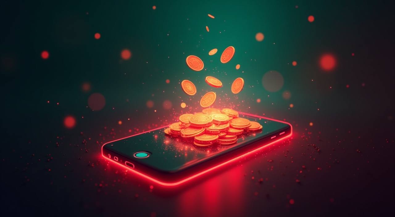 bd87 mobile gaming